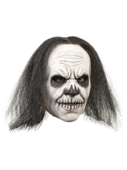 MASKE VOODOO WITCH DOCTOR 