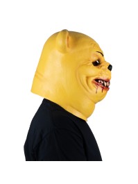 MASQUE WINNIE L’OURSON TUEUR 
