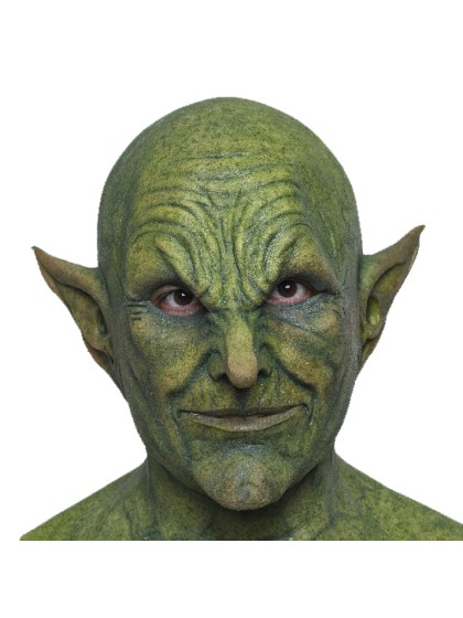 MASQUE TEK’ZIK 