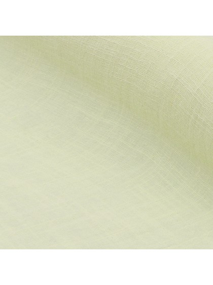 TISCHLÄUFER BAUMWOLLE LAVE GRÜN SALBEI 30CM X 5M