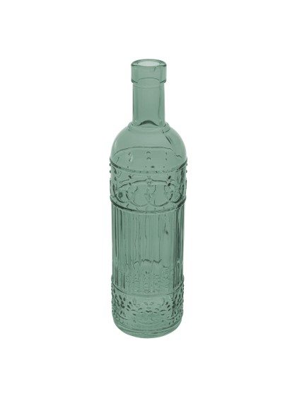 VIENNA YUCALYPTUS BOTTLE DIA 6.5CM X 25CM