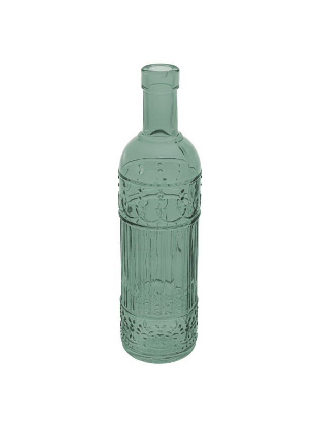 FLASCHE VIENNA EUKALYPTUS DIA 6.5CM X 25CM