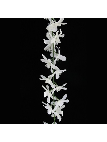 GIRLANDE JASMIN STERN 168CM