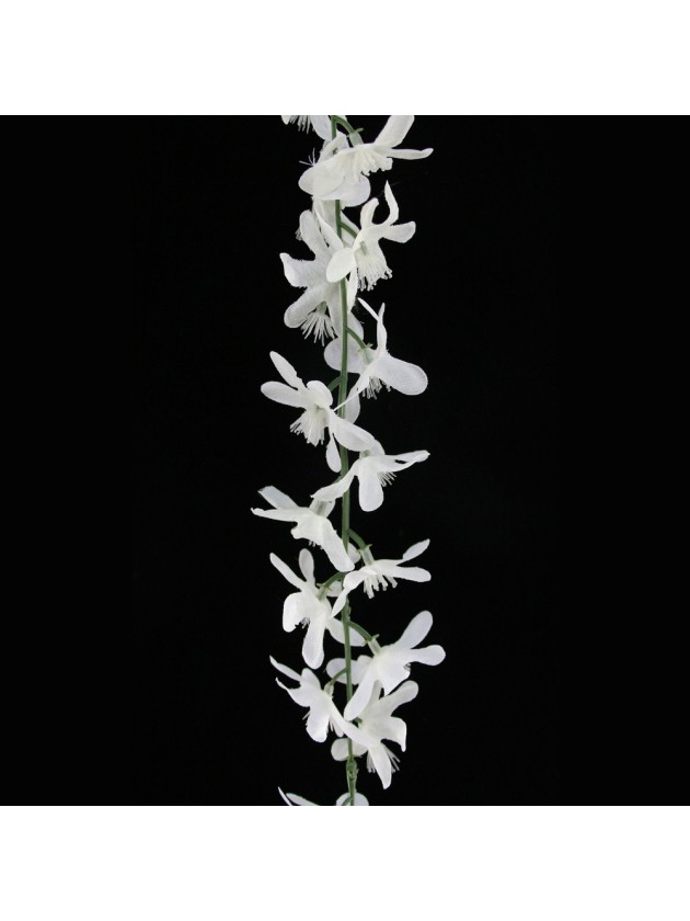 GIRLANDE JASMIN STERN 168CM