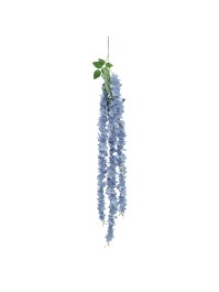 AST BLUMEN HORTENSIE BLAU 170CM X 20CM X 5CM
