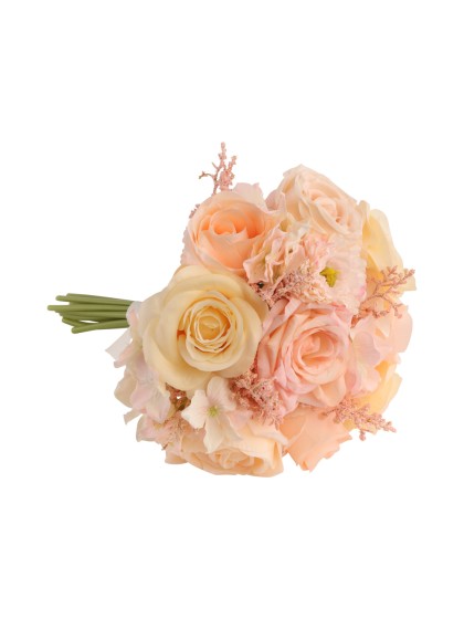 BOUQUET LADY CELESTINE DIA 20CM X 30CM