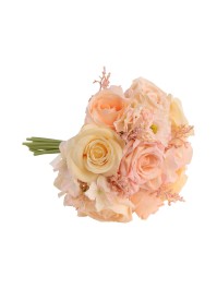 BLUMENSTRAUSS LADY CELESTINE DIA 20CM X 30CM