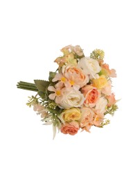 BOUQUET LADY ROSE DIA 20CM X 24CM