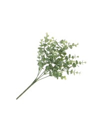 EUKALYPTUS 5 ZWEIGEN 19CM X 9CM X 35CM