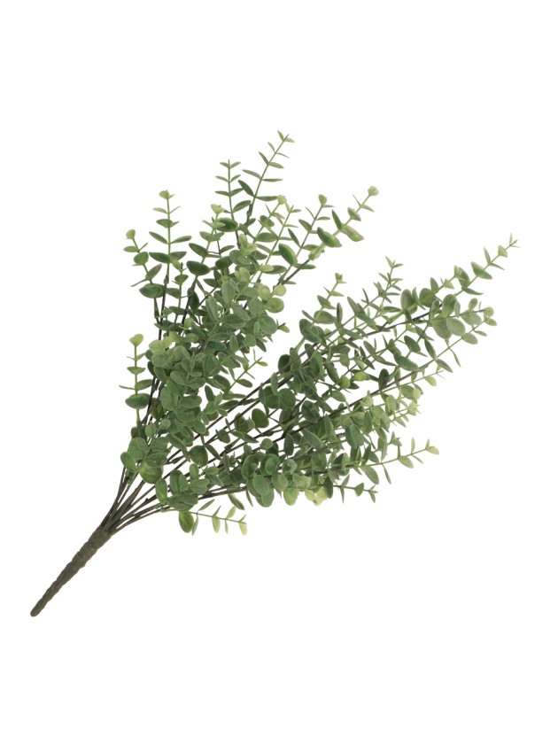 EUKALYPTUS 13 ZWEIGEN 34CM X 15CM X 48CM