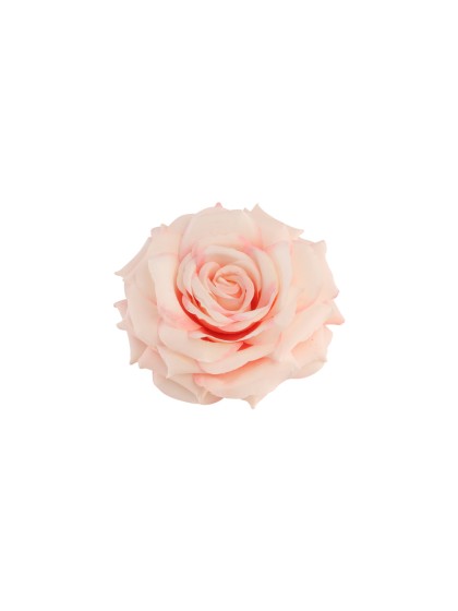 ROSA KOPF DIA 14CM X 6CM