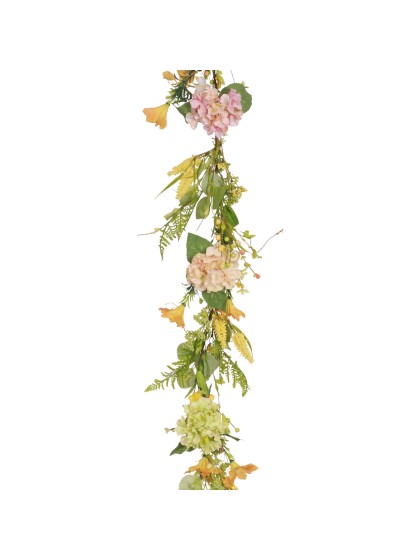 SOFT MEADOW GIRLANDE 150CM X 30CM X 12CM