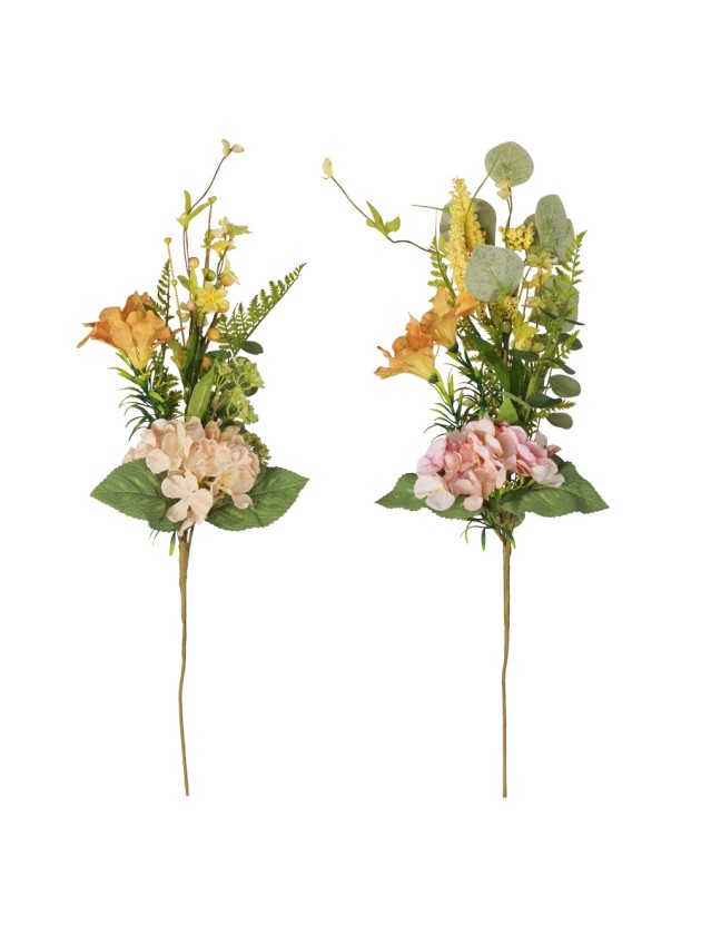 TIGE SOFT MEADOW 2 ASSORTIS ENV 20CM X 12CM X 66CM