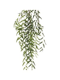 TIGE CASCADE DE FEUILLES 40CM X 5CM X 168CM