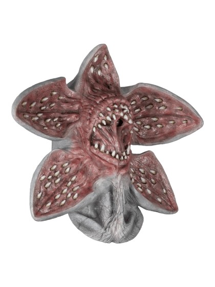 MASQUE DEMOGORGON - STRANGER THINGS 