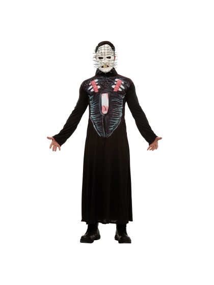 HELLRAISER V PINHEAD COSTUME TU