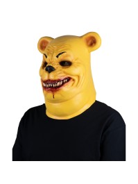 MASQUE WINNIE L’OURSON TUEUR 