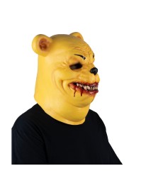MASQUE WINNIE L’OURSON TUEUR 