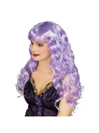 PERRUQUE ARIELA VIOLET 