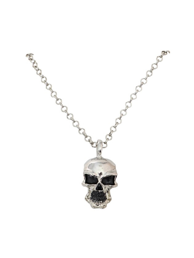 HALSKETTE TOTENKOPF 