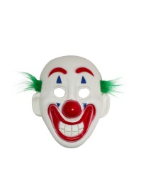 MASKE PP CLOWN 