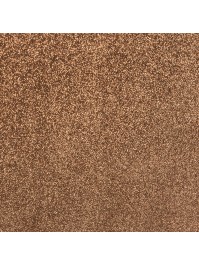 ROLLE TISCHDECKE PAILLETTEN PREMIUM SCHOKOLADE 120CM X 3M