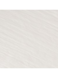 TABLE RUNNER CHIFFON WHITE 28CM X 3M
