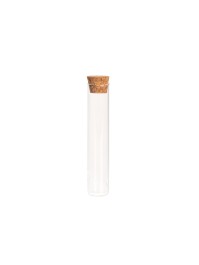 TUBE EPROUVETTE DIA 2CM X 10CM