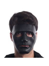 MASQUE PP NO ID MAN NOIR 