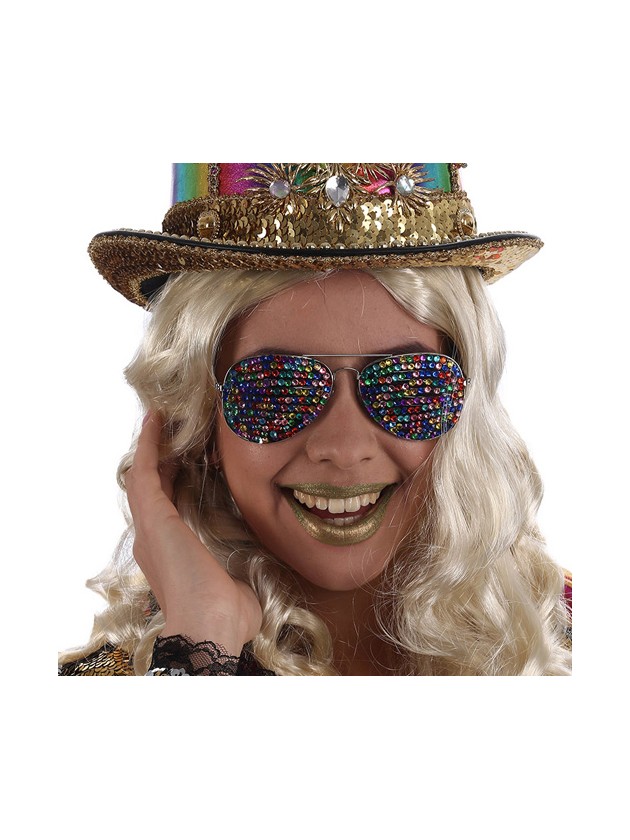 LUNETTES CRAZY CABARET 
