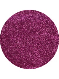 6 SETS DE TABLE PAILLETTES PREMIUM VIOLET DIA 34CM