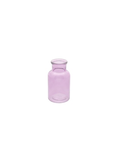 VASE LOLITA LAVANDE DIA 5.7CM X 10.5CM