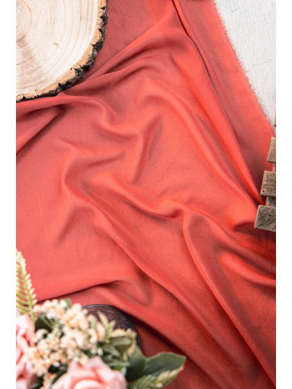 TERRACOTTA TOUCH OF WIND DECO ROLL 48CM X 5M