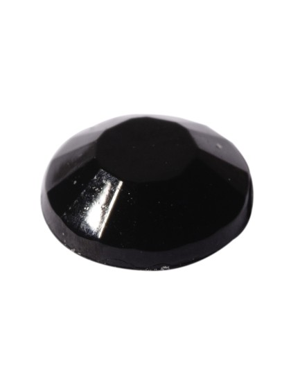 CARTE DE 186 DIAMANTS ADH NOIR 2MM