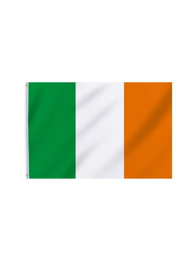 IRELAND FLAG 90CM X 150CM