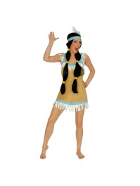 SEXY INDIAN 2 PIECES M