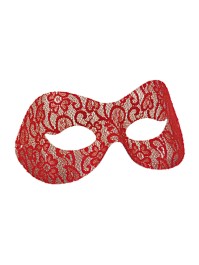 SET 10 LOUPS NAOMI ROUGE 