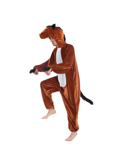 HORSE 180CM