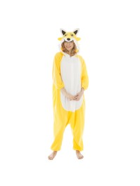 KIGURUMI LOVELY FOX 164CM