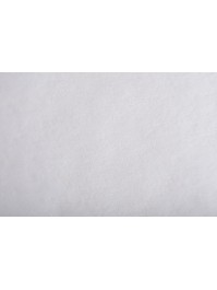 CHEMIN DE TABLE ELEGANCE BLANC 30CM X 10M