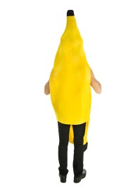 BANANA ONE SIZE