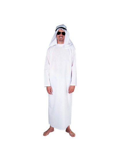 CHEIKH 2 PIECES TU
