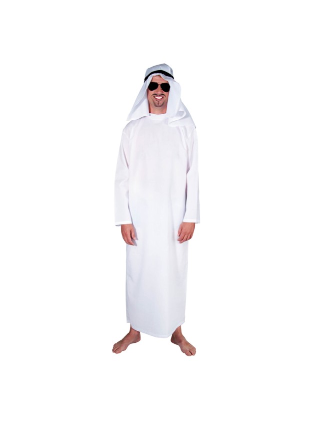 CHEIKH 2 PIECES TU