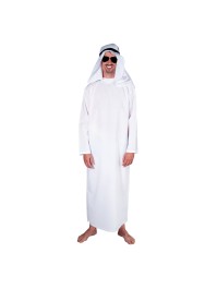 CHEIKH 2 PIECES TU