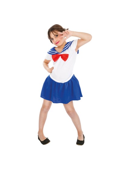 MISS SAILOR 140CM