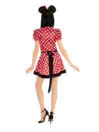 PRETTY MOUSE 2 TEILE S