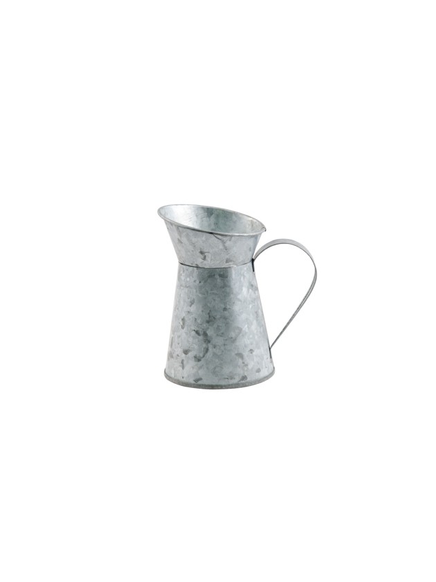 MILK POT DIA 7CM X 10CM