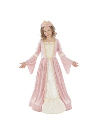 LADY PRINZESSIN 2 TEILE 104CM