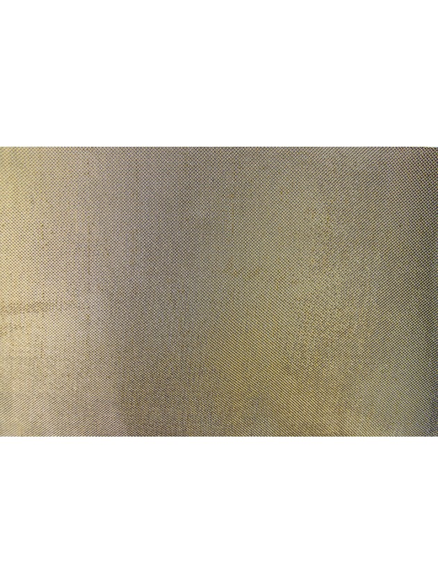 NAPPE GLOSSY NOIR/OR 150CM X 3M