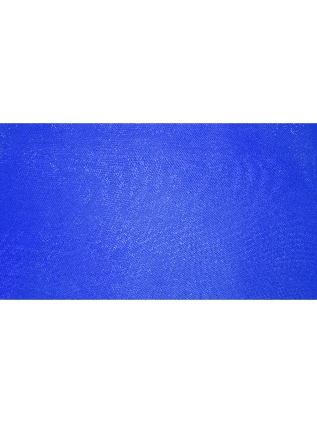 TISCHDECKE GLOSSY BLAU KÖNIG 150CM X 3M
